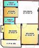  greens-shasthi Floor Plan Floor Plan