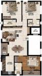  serene Floor Plan Floor Plan