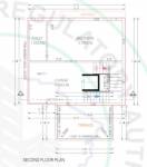  the-garden Floor Plan Second Floor Plan