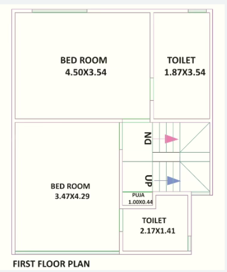 First Floor Plan kesar 9 Floor Plan First Floor Plan