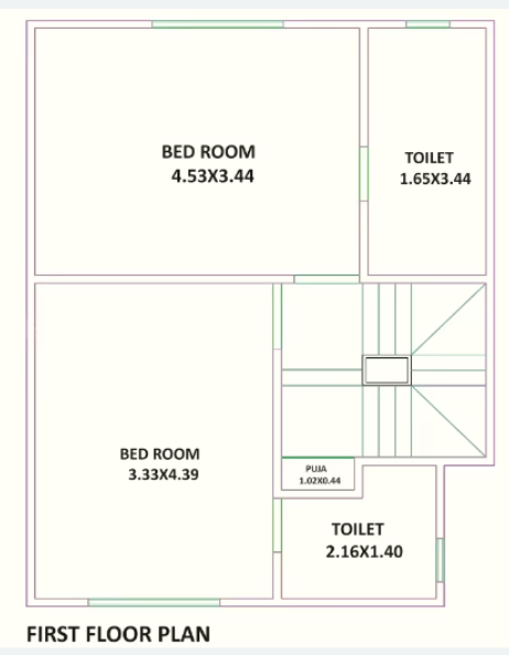 First Floor Plan kesar 9 Floor Plan First Floor Plan