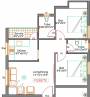  aarabhi Floor Plan Floor Plan