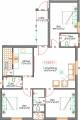  aarabhi Floor Plan Floor Plan