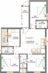  aarabhi Floor Plan Floor Plan