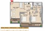  ruparel-panache Floor Plan Floor Plan