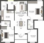 Floor Plan tranquility Floor Plan Floor Plan