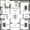 tranquility Floor Plan Floor Plan