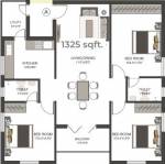 Floor Plan tranquility Floor Plan Floor Plan