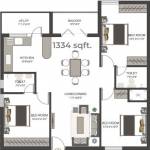 Floor Plan tranquility Floor Plan Floor Plan