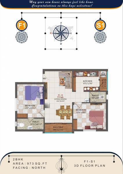  subranth Floor Plan Floor Plan