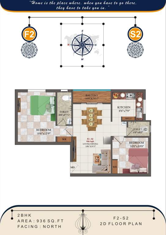  subranth Floor Plan Floor Plan