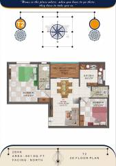  subranth Floor Plan Floor Plan