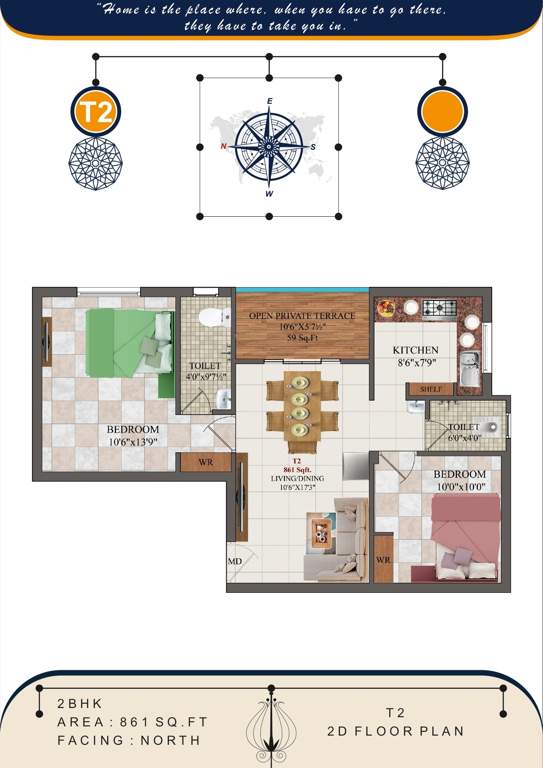  subranth Floor Plan Floor Plan