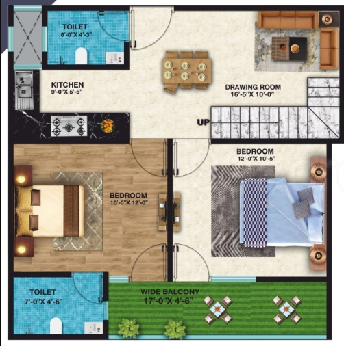 Lower Level Duplex Plan antalya-heights Floor Plan Lower Level Duplex Plan