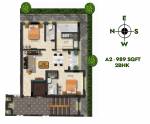  krishnalaya Floor Plan Floor Plan