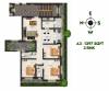  krishnalaya Floor Plan Floor Plan