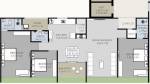  sahajanand-heaven Floor Plan Floor Plan
