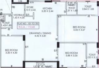 Floor Plan sanctum Floor Plan Floor Plan