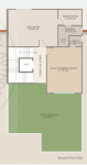 Second Floor Plan  greenleaf-haritage-ii Floor Plan Second Floor Plan
