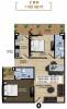 kashi-nilayam Floor Plan Floor Plan