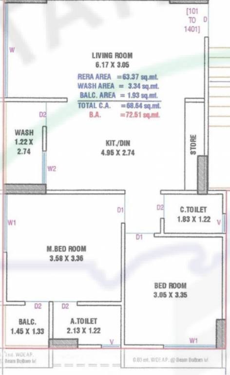 Floor Plan  silent sky Floor Plan Floor Plan