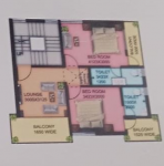 First Floor Plan  green-view Floor Plan First Floor Plan