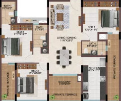 Floor Plan hola-chennai Floor Plan Floor Plan