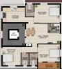  sai-usha-enclave Floor Plan Floor Plan