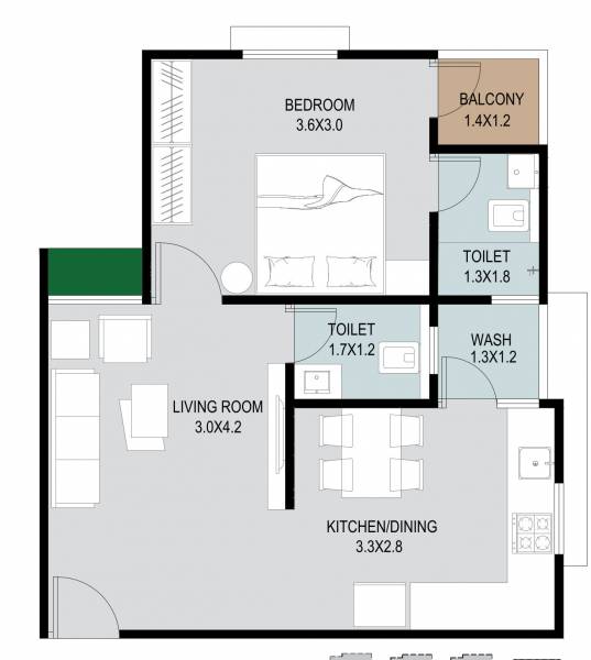  shri-sai-hari Floor Plan Floor Plan