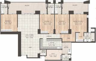  privana-west Floor Plan Floor Plan