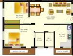 Floor Plan sharan-residency-block-c Floor Plan Floor Plan