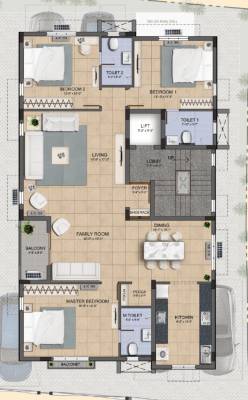  jayam Floor Plan Floor Plan