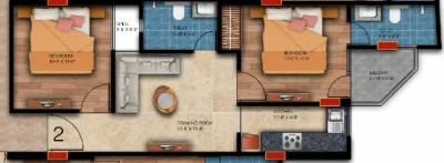 Floor Plan the-horizon-2 Floor Plan Floor Plan