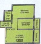 Floor Plan om-swami-samartha-complex Floor Plan Floor Plan