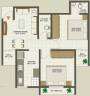 Shukra Sweet Shukra (2BHK+2T (900 sq ft) 900 sq ft) Shukra Sweet Shukra (2BHK+2T (900 sq ft) 900 sq ft)