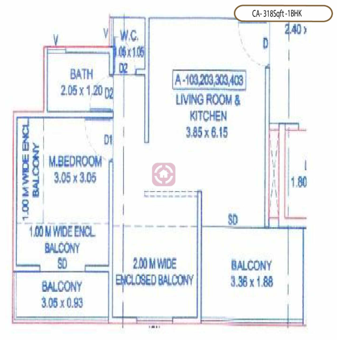 Floor Plan ample Floor Plan Floor Plan