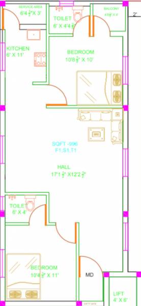  prime-home-phase-3 Floor Plan Floor Plan