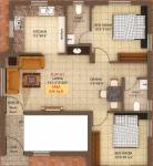  anthem-towers Floor Plan Floor Plan