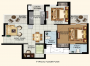  eros-sampoornam-2 Floor Plan Floor Plan