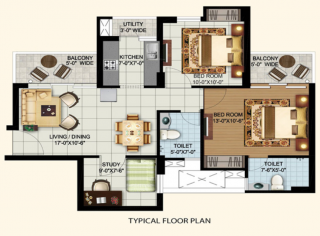  eros-sampoornam-2 Floor Plan Floor Plan