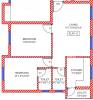  vikash-homes Floor Plan Floor Plan