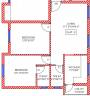  vikash-homes Floor Plan Floor Plan
