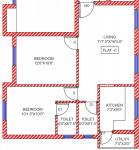  vikash-homes Floor Plan Floor Plan