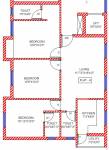  vikash-homes Floor Plan Floor Plan