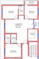  vikash-homes Floor Plan Floor Plan