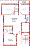  vikash-homes Floor Plan Floor Plan