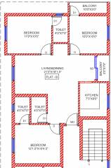 Floor Plan vikash-homes Floor Plan Floor Plan