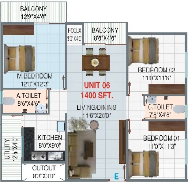 Floor Plan sunshine Floor Plan Floor Plan