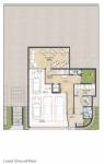 Lower Ground Floor Plan valencia-county-east Floor Plan Lower Ground Floor Plan