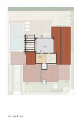  valencia-county-east Floor Plan Terrace Floor Plan